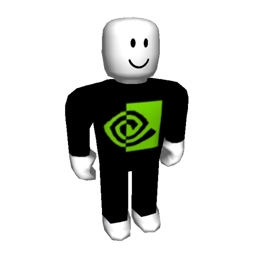 nvidia's avatar
