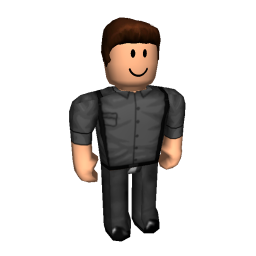 RobertSmiles's avatar