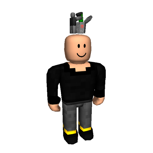 DarrenKarnawi24's avatar