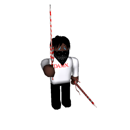 KendrickLamar's avatar