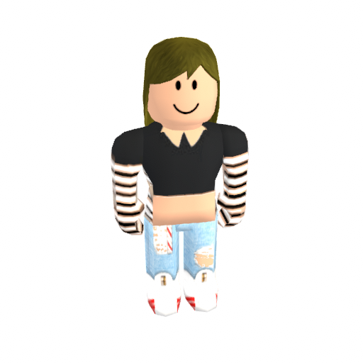 ActionPackedLisa's avatar