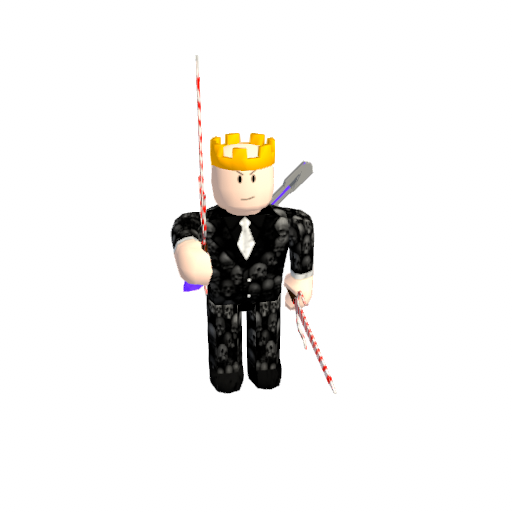 samirtheboss200's avatar