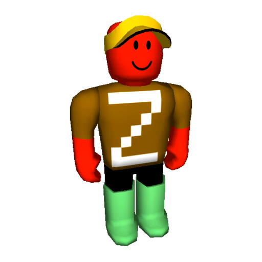 Vyond's avatar