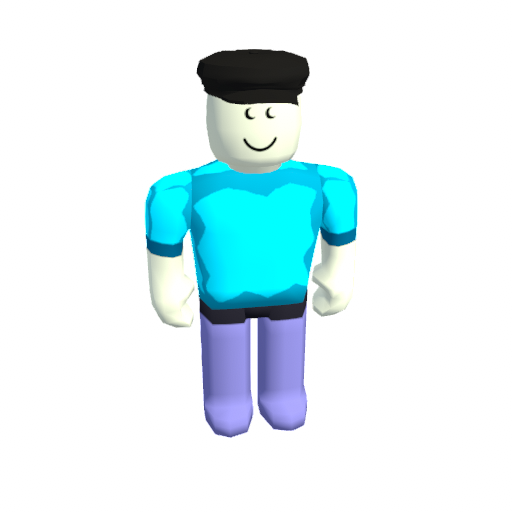 paperboyman's avatar