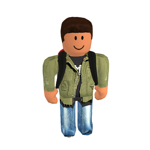 TimeOut's avatar