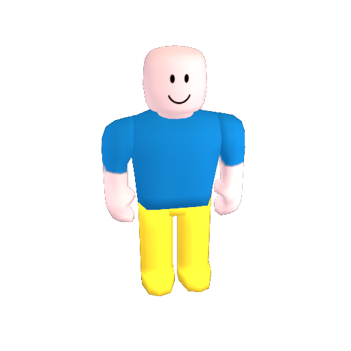 heavy's avatar