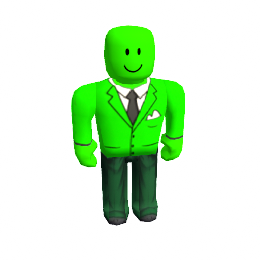 The_MrGreen's avatar
