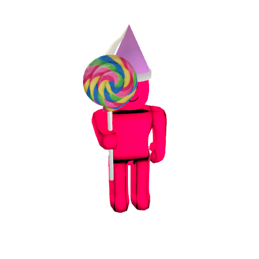 Lollipop's avatar