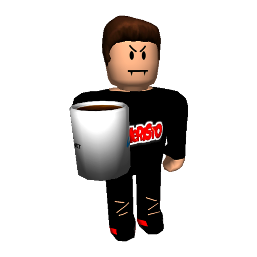 GAMERISTO's avatar