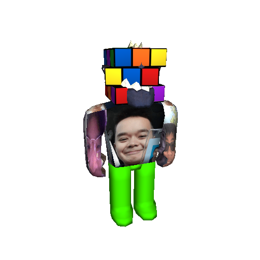 Keelan's avatar