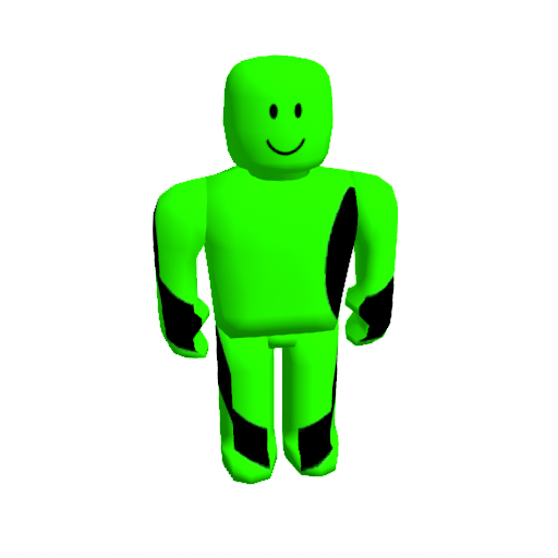 Luke Sky Walker's avatar