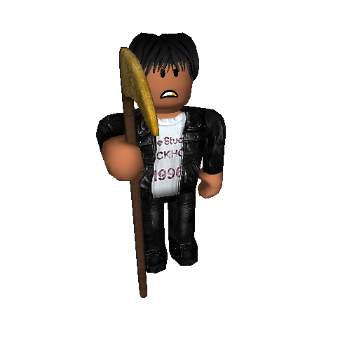 Slasher's avatar