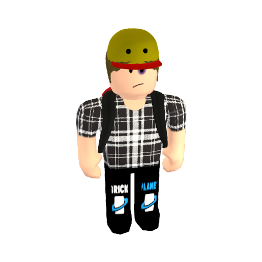 KennyHall3rd's avatar