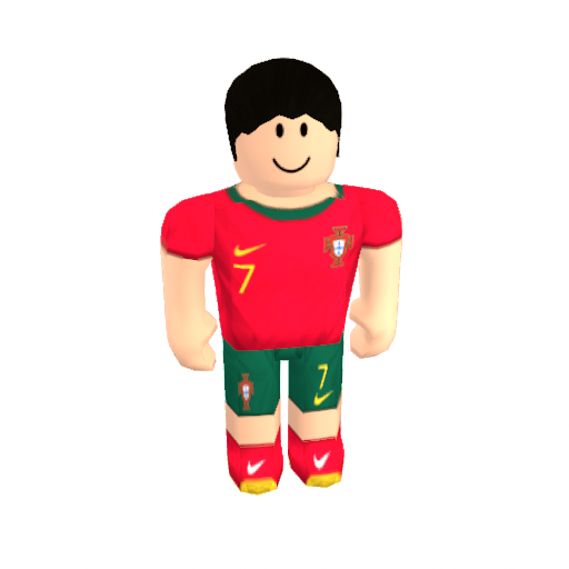 Daviddagoat's avatar