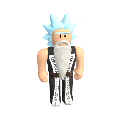 Tyr's avatar