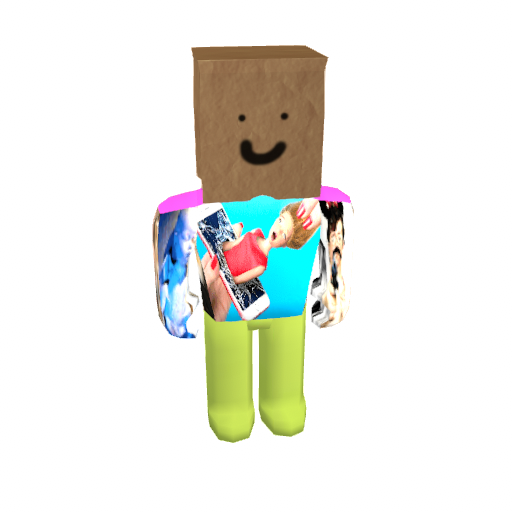 BloxblueGaming's avatar