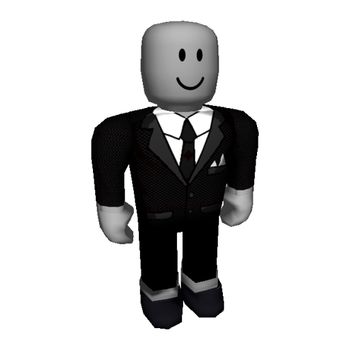 Copyright Strike's avatar