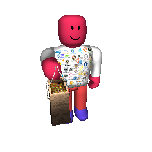 luascript's avatar