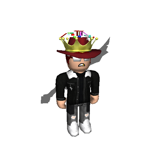 IP's avatar