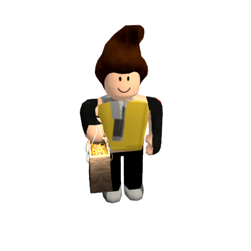 JGizmoCatinade's avatar