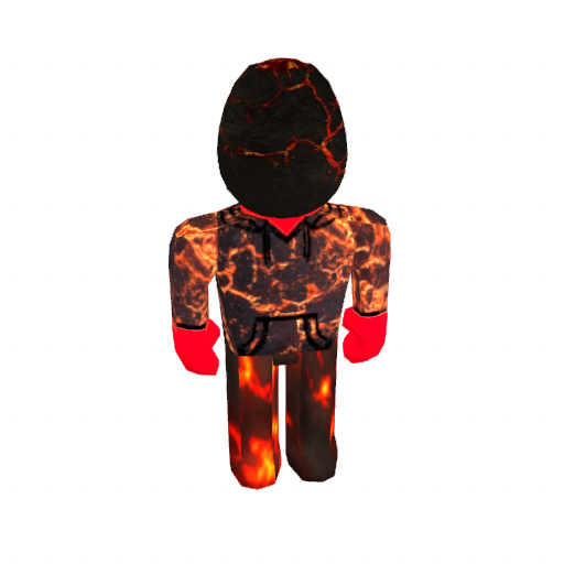 Lava's avatar