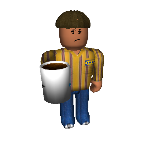 Ikea's avatar