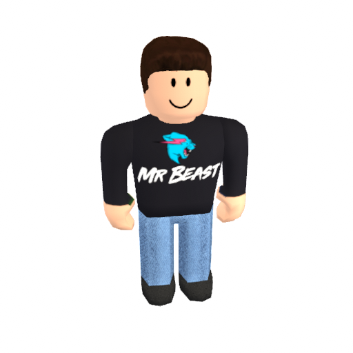 TheRealMrBeast's avatar