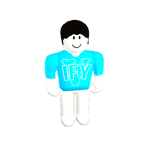 ifyIsNotRacist's avatar