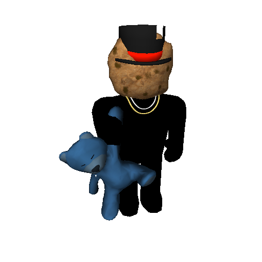 Arletime's avatar