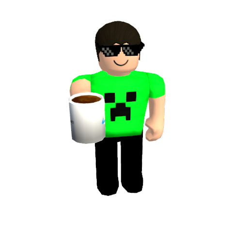 MinecraftMasta's avatar