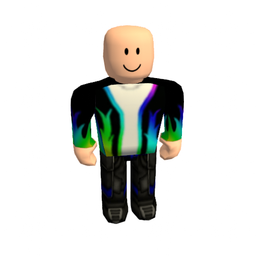 Projectsupreme's avatar