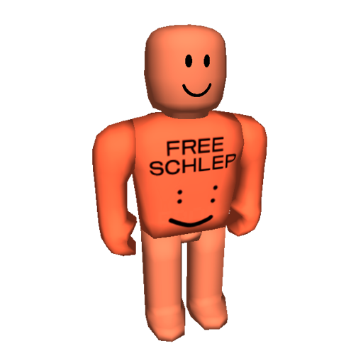 FreeSchlepNow's avatar