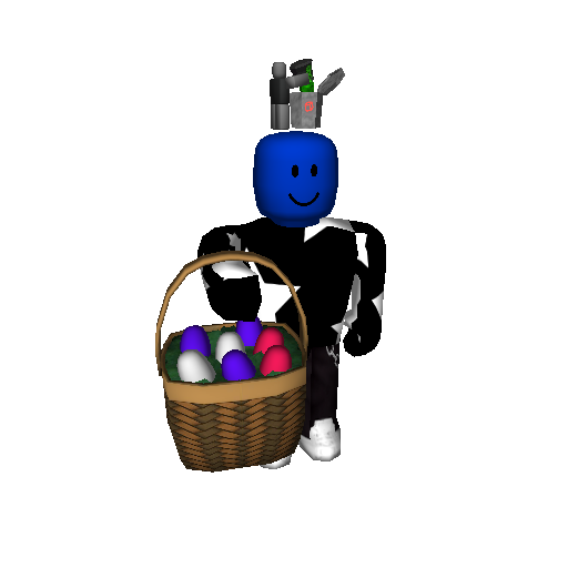 HUNTPUNT's avatar