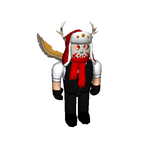 Knox's avatar