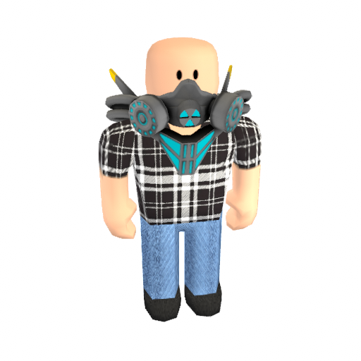 redeyestevegaming's avatar