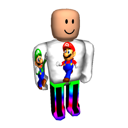 FreakgrytBrickPlanet's avatar