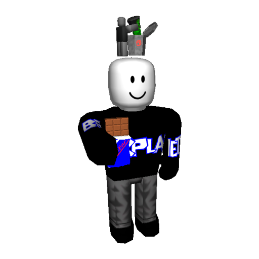 minsterBins's avatar