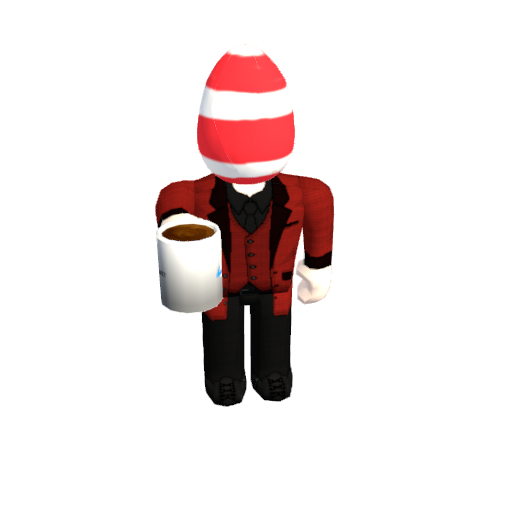 baseplate's avatar