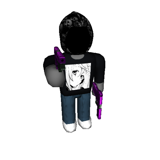 L Zann's avatar