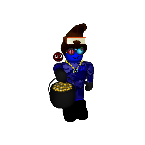 UlyssesFartBottom's avatar