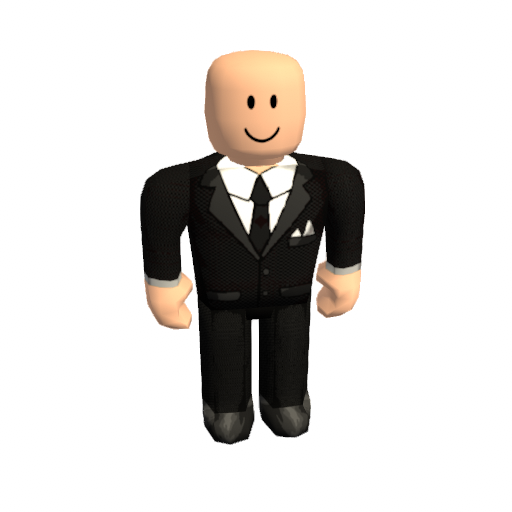 Bloxia's avatar