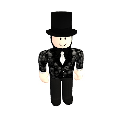 Purged_10108_xJbUg4's avatar