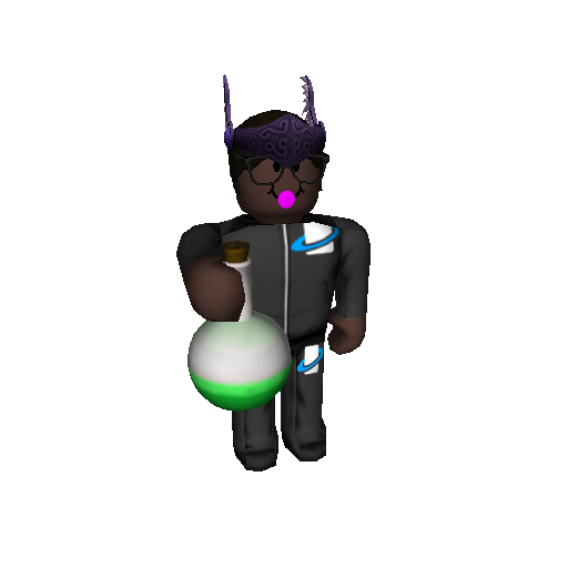 mikko's avatar