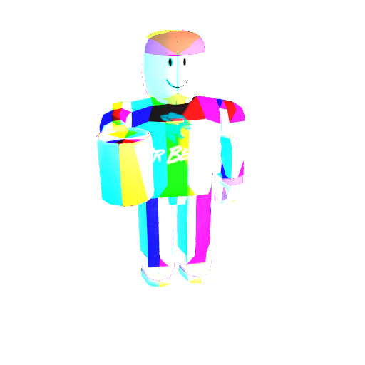 Couchcatlamp's avatar