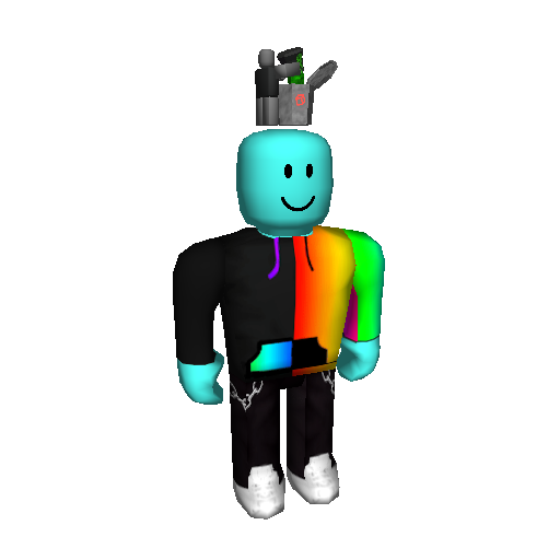 Sandshrewslash's avatar