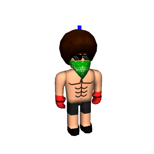 boomthefist's avatar