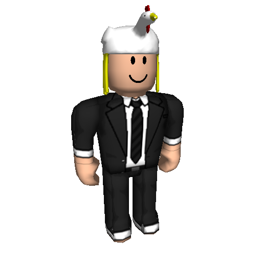 Brickin's avatar