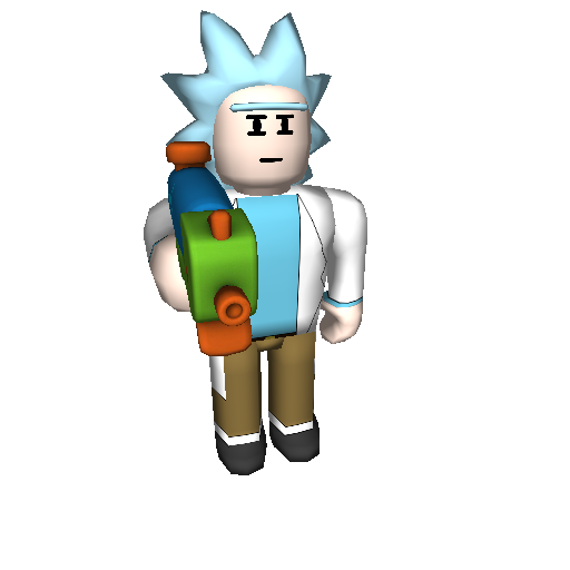 Loopkilla66's avatar