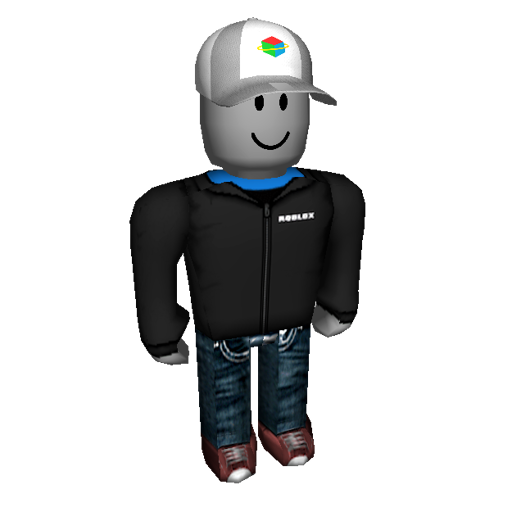 RobloxServer's avatar