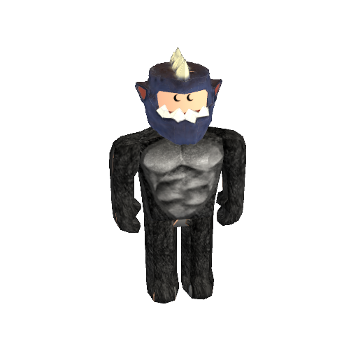 Purged_1599_5GEJH1's avatar